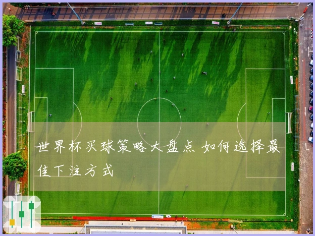 世界杯买球策略大盘点 如何选择最佳下注方式
