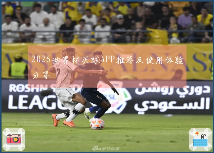 2026世界杯买球APP推荐及使用体验分享