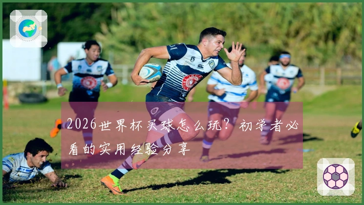 2026世界杯买球怎么玩？初学者必看的实用经验分享