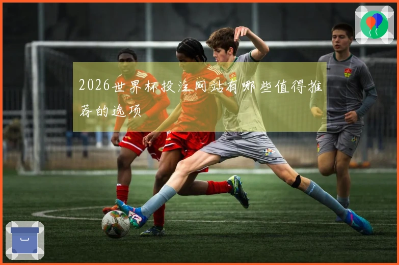 2026世界杯投注网站有哪些值得推荐的选项