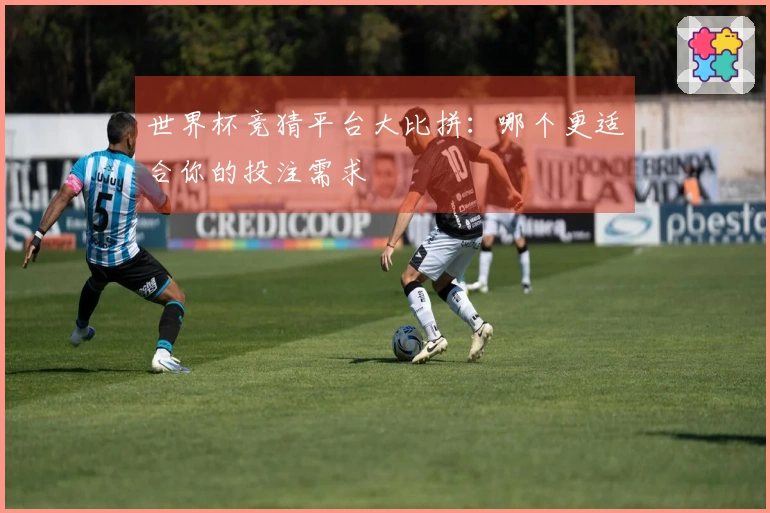 世界杯竞猜平台大比拼：哪个更适合你的投注需求