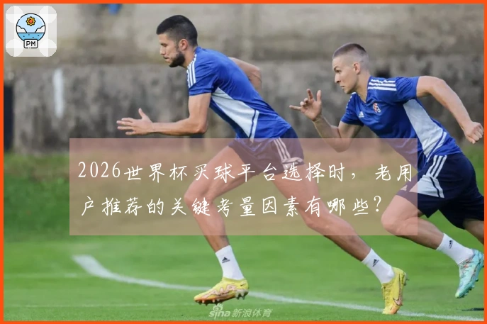 2026世界杯买球平台选择时，老用户推荐的关键考量因素有哪些？