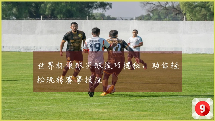 世界杯滚球买球技巧揭秘，助你轻松玩转赛事投注