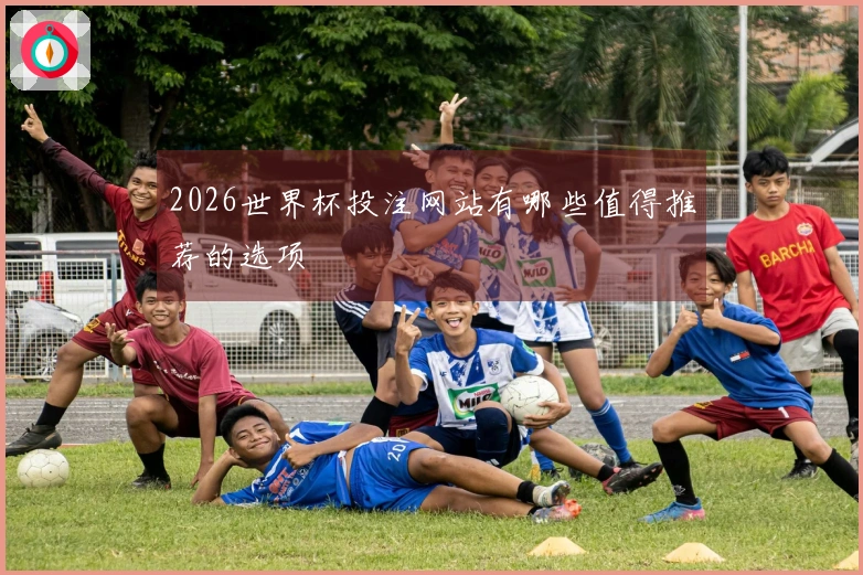 2026世界杯投注网站有哪些值得推荐的选项