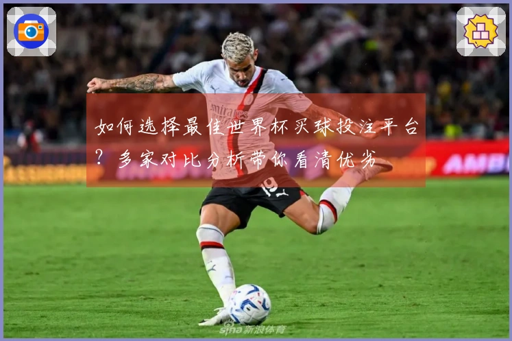 如何选择最佳世界杯买球投注平台？多家对比分析带你看清优劣