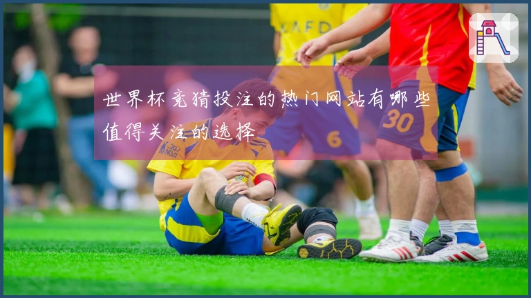 世界杯竞猜投注的热门网站有哪些值得关注的选择
