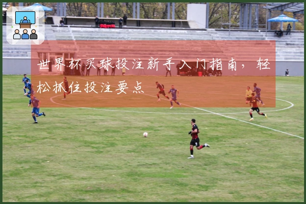 世界杯买球投注新手入门指南，轻松抓住投注要点