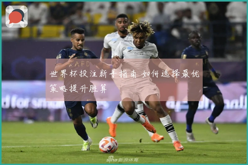 世界杯投注新手指南 如何选择最优策略提升胜算