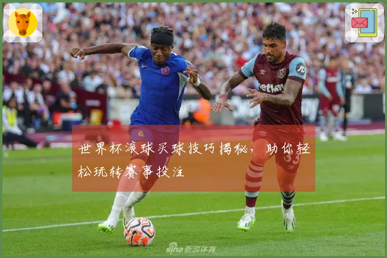 世界杯滚球买球技巧揭秘，助你轻松玩转赛事投注