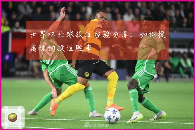 世界杯让球投注经验分享：如何提高你的投注胜率