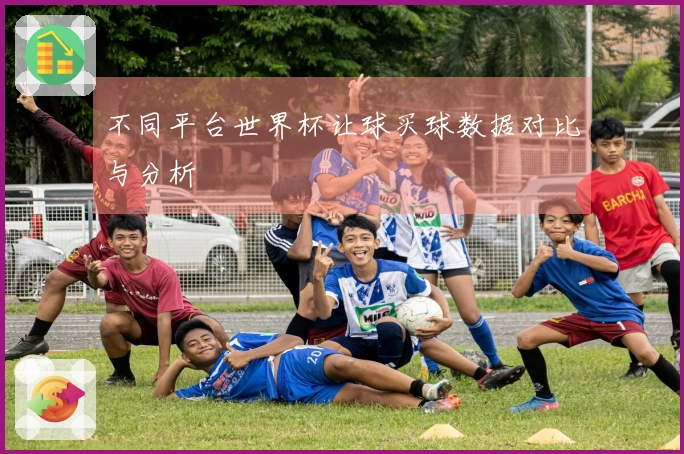 不同平台世界杯让球买球数据对比与分析